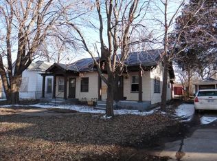 103 W Martin St, Coffeyville, KS 67337
