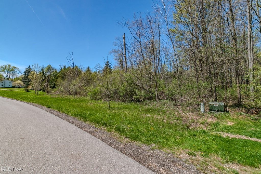 Real estate listing image