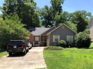 112 Grand Oaks Way, Stockbridge, GA 30281