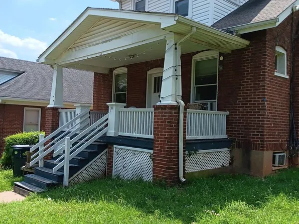 463 14th St NW, Charlottesville, VA 22903