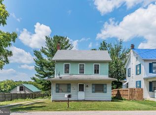 123 York St, Wellsville, PA 17365