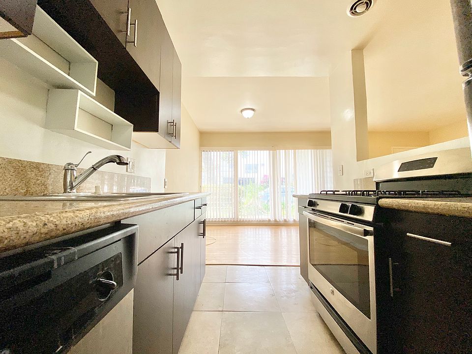 1st image of 1326 N Flores St APT 16