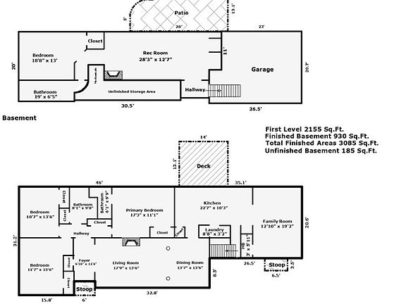 4th image of 4913 New Kent Rd