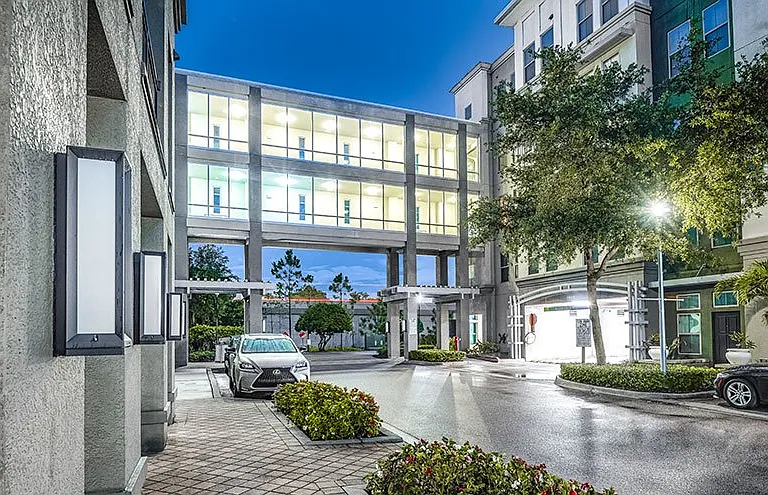 The Ivy Residences at Health Village Apartment Homes — Photo 26
