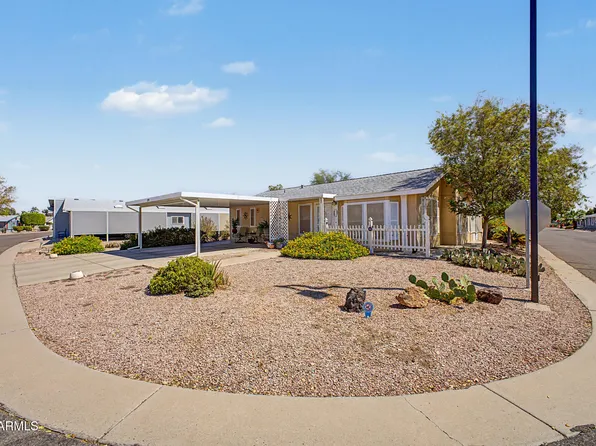 8500 E SOUTHERN Avenue #139, Mesa, AZ 85209