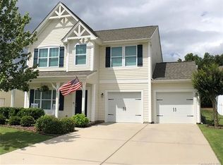 2067 Argentum Ave, Indian Land, SC 29707