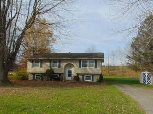 4545 Route 21, Marion, NY 14505