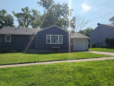 526 East St, Grinnell, IA, 50112