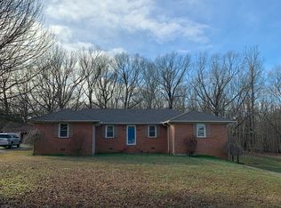 530 Ridge Rd, Guys, TN 38339