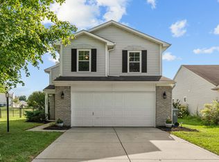 15343 Follow Dr, Noblesville, IN 46060
