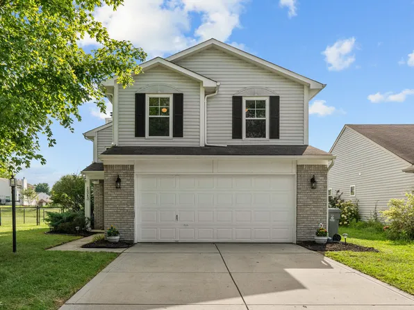 15343 Follow Dr, Noblesville, IN 46060