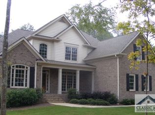 1180 Deer Trail Rd, Bishop, GA 30621