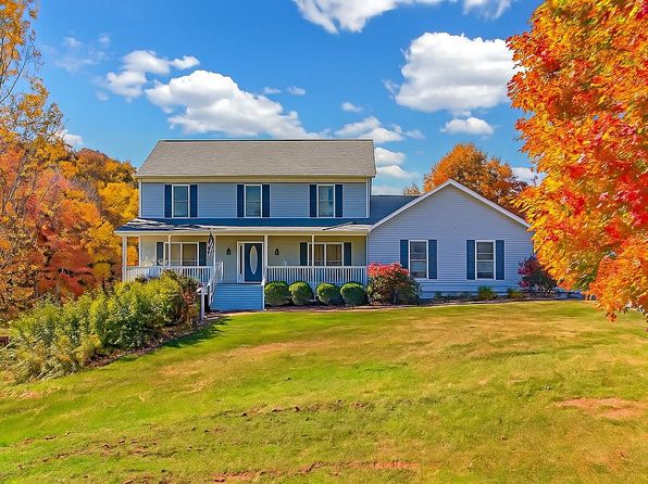 1100 High Meadows Dr