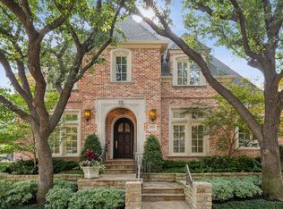 5624 Shubert Ct, Dallas, TX 75252