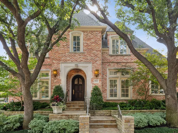 5624 Shubert Ct, Dallas, TX 75252