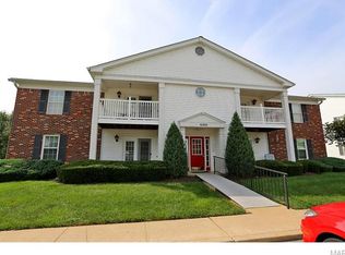 4300 Forder Pl APT A, Saint Louis, MO 63129