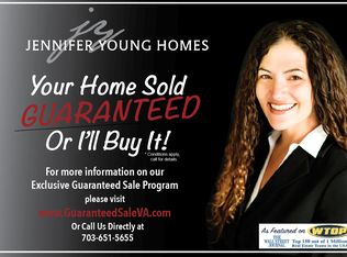 85 John Ct, Warrenton, VA 20186