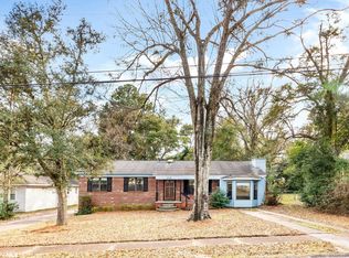 4709 Tulane Dr, Mobile, AL 36618