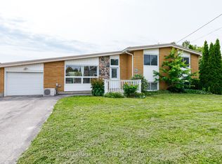 594 Oak St, Collingwood, ON L9Y2Z1