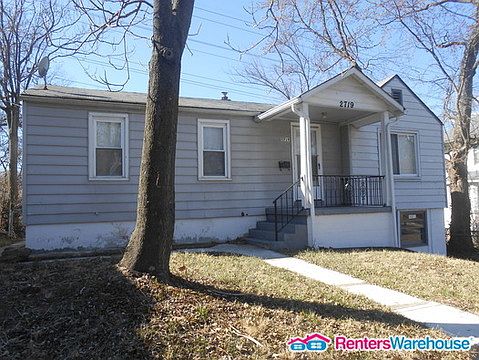 2nd image of 2719 Wheaton Ave