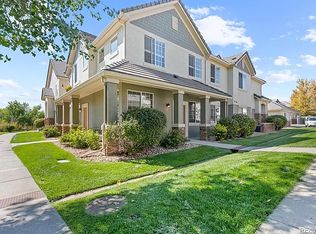 22580 E Ontario Dr #130, Aurora, CO 80016