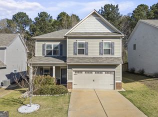 660 Country Ridge Dr, Hoschton, GA 30548