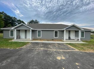 107 Rayburn Dr #A, Benton, KY 42025