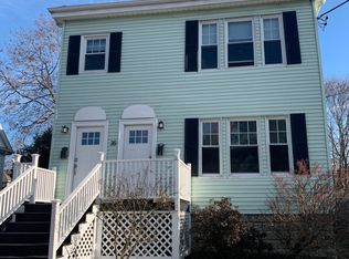35 Westminster Ave UNIT 1, Portland, ME 04103