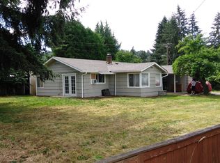 14804 130th Ave SE, Renton, WA 98058