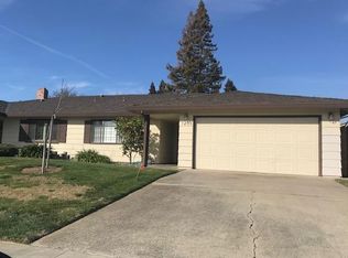 1203 Rose Tree Way, Sacramento, CA 95831