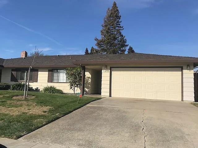 1203 Rose Tree Way photo 1