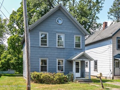 24 Montgomery Street, Tivoli, NY, 12583
