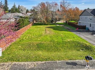 404 NW 114th Street, Vancouver, WA