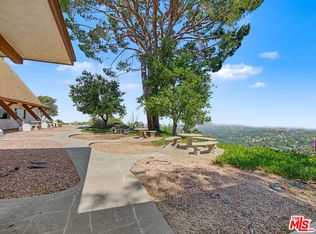 1161 Comanche, Topanga, CA 90290