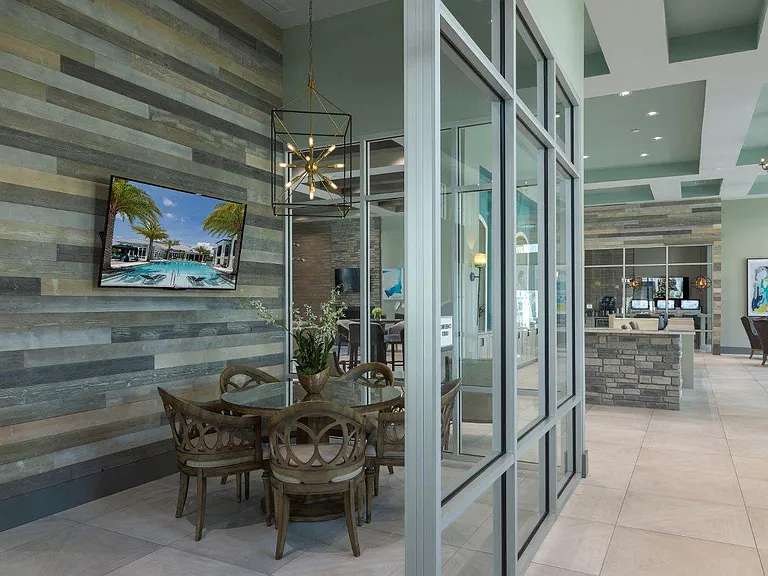 The Addison on Long Bayou — Photo 23