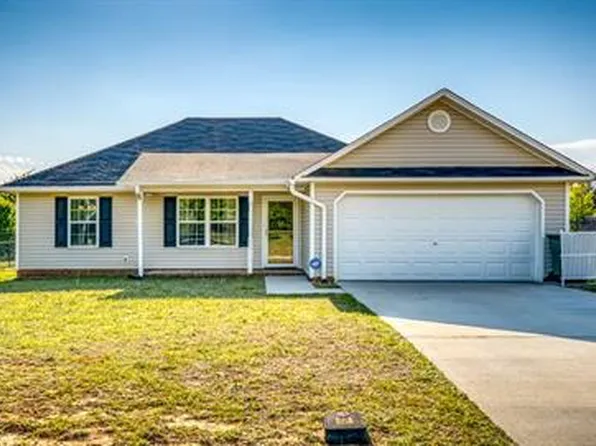 3560 Delaware Dr, Dalzell, SC 29040