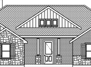 410 Wilson Bnd, Millsap, TX 76066