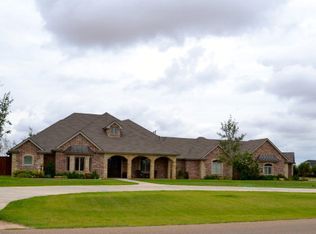 15402 Bangor Ave, Lubbock, TX 79424