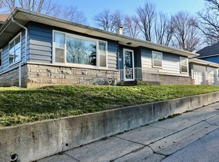 402 Highland Ave, Crawfordsville, IN
