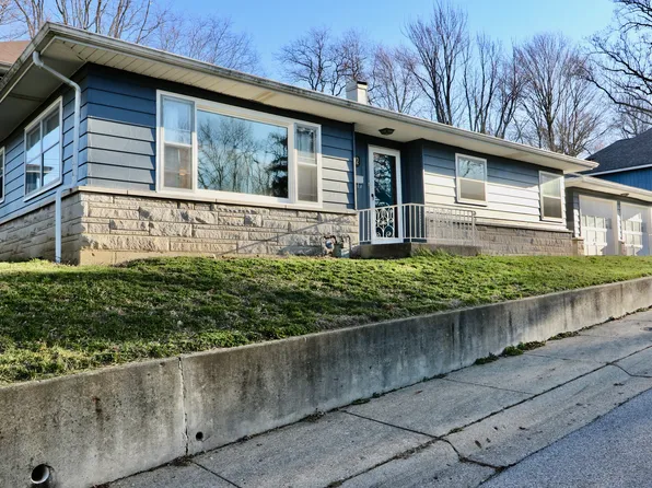 402 Highland Ave, Crawfordsville, IN 47933