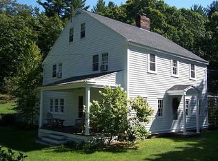 290 Dorland Rd, Old Chatham, NY 12136