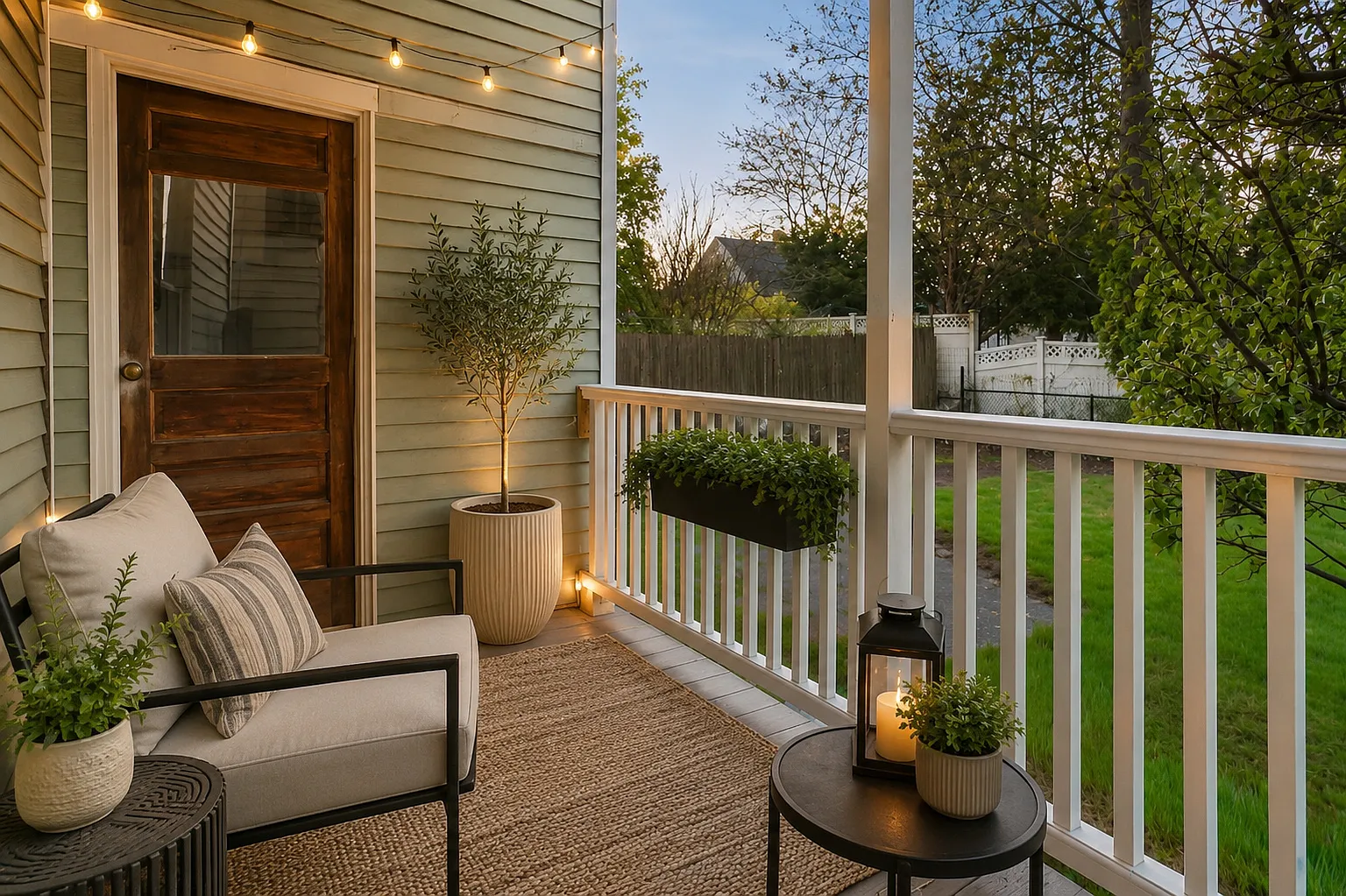 2 bed, 1170 sqft, $2,650 — Photo 3
