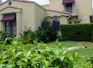 615 Grove Pl, Glendale, CA 91206