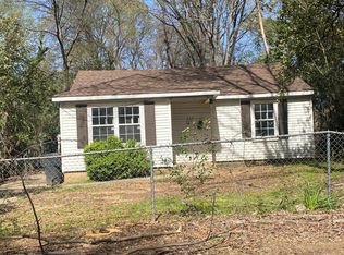 262 W 72nd St, Shreveport, LA 71106
