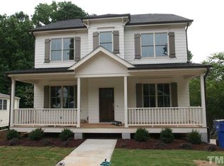 1616 Bickett Blvd, Raleigh, NC 27608