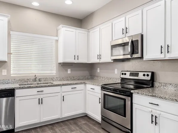 240 W JUNIPER Avenue #1146, Gilbert, AZ 85233