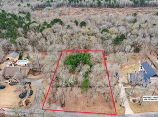 LOT 11 Timbers Rd, Kilgore, TX 75662