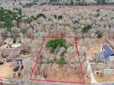 LOT 11 Timbers Rd, Kilgore, TX, 75662