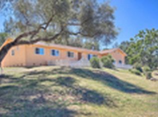 43274 Seminole Ct, Coarsegold, CA 93614