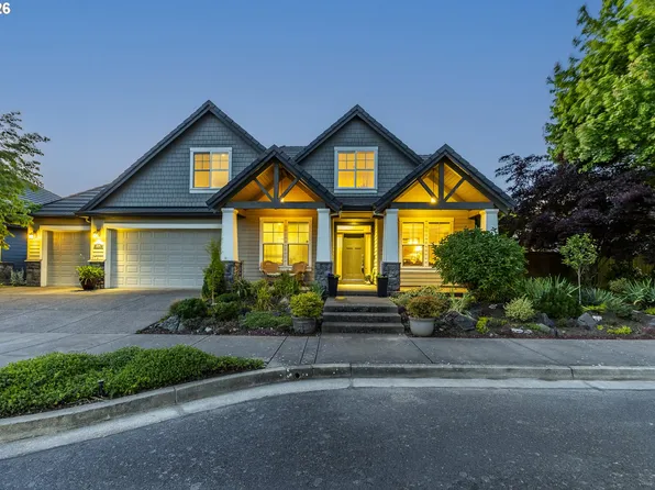 2299 Avengale Dr, Eugene, OR 97408